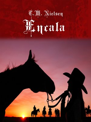 cover image of Encala